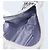 Borsa a tracolla PRADA Nylon Viola Argento Auth 184170V Porpora - vista 24