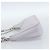 Borsa a tracolla PRADA Nylon Viola Argento Auth 184170V Porpora - vista 3