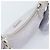 Borsa a tracolla PRADA Nylon Viola Argento Auth 184170V Porpora - vista 6
