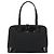 Borsa GUCCI GG Canvas Nera Oro 002 1122 Auth ka4562 Nero D'oro - vista 13