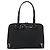 Borsa GUCCI GG Canvas Nera Oro 002 1122 Auth ka4562 Nero D'oro - vista 2