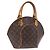 Borsa LOUIS VUITTON Monogram Ellipse PM M51127 LV Auth 184278A Monogramma