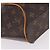 Borsa LOUIS VUITTON Monogram Ellipse PM M51127 LV Auth 184278A Monogramma - vista 14