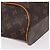 Borsa LOUIS VUITTON Monogram Ellipse PM M51127 LV Auth 184278A Monogramma - vista 16