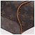 Borsa LOUIS VUITTON Monogram Ellipse PM M51127 LV Auth 184278A Monogramma - vista 17