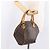 Borsa LOUIS VUITTON Monogram Ellipse PM M51127 LV Auth 184278A Monogramma - vista 22
