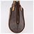 Borsa LOUIS VUITTON Monogram Ellipse PM M51127 LV Auth 184278A Monogramma - vista 3