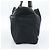 Borsa Tote GUCCI GG Canvas Nera Oro 145758 Auth 183257 Nero D'oro - vista 3