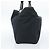 Borsa Tote GUCCI GG Canvas Nera Oro 145758 Auth 183257 Nero D'oro - vista 4