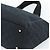 Borsa Tote GUCCI GG Canvas Nera Oro 145758 Auth 183257 Nero D'oro - vista 9