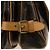 LOUIS VUITTON Borsa a Spalla Monogram Saumur 30 M42256 LV Auth am11667V Monogramma - vista 19