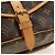 LOUIS VUITTON Borsa a Spalla Monogram Saumur 30 M42256 LV Auth am11667V Monogramma - vista 20