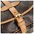 LOUIS VUITTON Borsa a Spalla Monogram Saumur 30 M42256 LV Auth am11667V Monogramma - vista 28
