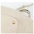 Borsa PRADA in pelle 2way Avorio Oro Auth 182009 D'oro Crudo - vista 15