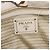 Borsa PRADA in pelle 2way Avorio Oro Auth 182009 D'oro Crudo - vista 20