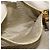Borsa PRADA in pelle 2way Avorio Oro Auth 182009 D'oro Crudo - vista 24