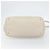 Borsa PRADA in pelle 2way Avorio Oro Auth 182009 D'oro Crudo - vista 5