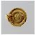 CHANEL Earring metal Gold Tone CC Auth 183501 - view 5