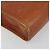 Borsa a tracolla Christian Dior in pelle marrone oro Auth 182105 D'oro - vista 14