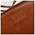 Borsa a tracolla Christian Dior in pelle marrone oro Auth 182105 D'oro - vista 17