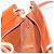 Borsa a tracolla Christian Dior in pelle marrone oro Auth 182105 D'oro - vista 18