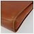 Borsa a tracolla Christian Dior in pelle marrone oro Auth 182105 D'oro - vista 9