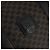 Céline Borsa Boston CELINE Macadam Canvas PVC Pelle 2way Nero Oro Auth 180526A D'oro - vista 21