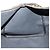Céline Borsa Boston CELINE Macadam Canvas PVC Pelle 2way Nero Oro Auth 180526A D'oro - vista 23