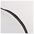 Céline Borsa Boston CELINE Macadam Canvas PVC Pelle 2way Nero Oro Auth 180526A D'oro - vista 8