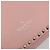 VALENTINO Rock Studs Tote Bag Leder Pink Gold Auth bs35382 Golden - Ansicht 17