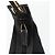 Borsa a Spalla GUCCI GG Canvas Nera Oro Auth 183032 Nero D'oro - vista 10