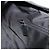 Borsa a Spalla GUCCI GG Canvas Nera Oro Auth 183032 Nero D'oro - vista 21