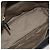 Borsa BALLY in pelle nera e oro Auth 184506 Nero D'oro - vista 11