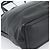 Borsa BALLY in pelle nera e oro Auth 184506 Nero D'oro - vista 14