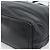 Borsa BALLY in pelle nera e oro Auth 184506 Nero D'oro - vista 15