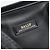 Borsa BALLY in pelle nera e oro Auth 184506 Nero D'oro - vista 17