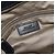Borsa BALLY in pelle nera e oro Auth 184506 Nero D'oro - vista 18