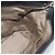 Borsa BALLY in pelle nera e oro Auth 184506 Nero D'oro - vista 19