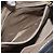 Borsa BALLY in pelle nera e oro Auth 184506 Nero D'oro - vista 22
