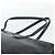 Borsa BALLY in pelle nera e oro Auth 184506 Nero D'oro - vista 8