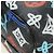 LOUIS VUITTON Eclipse Graffiti Keepall Bandouliere 50 Bag M21384 Auth 181959SM Monogramm - Ansicht 17