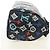 LOUIS VUITTON Eclipse Graffiti Keepall Bandouliere 50 Bag M21384 Auth 181959SM Monogramm - Ansicht 4