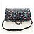 LOUIS VUITTON Eclipse Graffiti Keepall Bandouliere 50 Bag M21384 Auth 181959SM Monogramm - Ansicht 8
