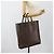 LOUIS VUITTON Damier Ebene Sac Plat Hand Bag N51140 LV Auth 184136 - vista 21