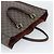 LOUIS VUITTON Damier Ebene Sac Plat Hand Bag N51140 LV Auth 184136 - vista 6