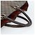 LOUIS VUITTON Damier Ebene Sac Plat Hand Bag N51140 LV Auth 184136 - vista 7