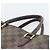 LOUIS VUITTON Damier Ebene Sac Plat Hand Bag N51140 LV Auth 184136 - vista 8