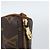 LOUIS VUITTON Pochette Monogram Papillon LV Auth 184339 Monograma - vista 10