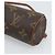 LOUIS VUITTON Pochette Monogram Papillon LV Auth 184339 Monograma - vista 14