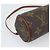 LOUIS VUITTON Pochette Monogram Papillon LV Auth 184339 Monograma - vista 15